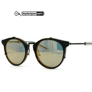 Christian Dior 0196/S TC8Y1 - Black Fluoresce
